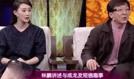 成龙伯乐最新爆料,伯乐眼中的演艺新星，揭秘幕后培养之路