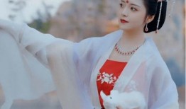 陕西古装网红吃瓜,揭秘古风圈幕后故事